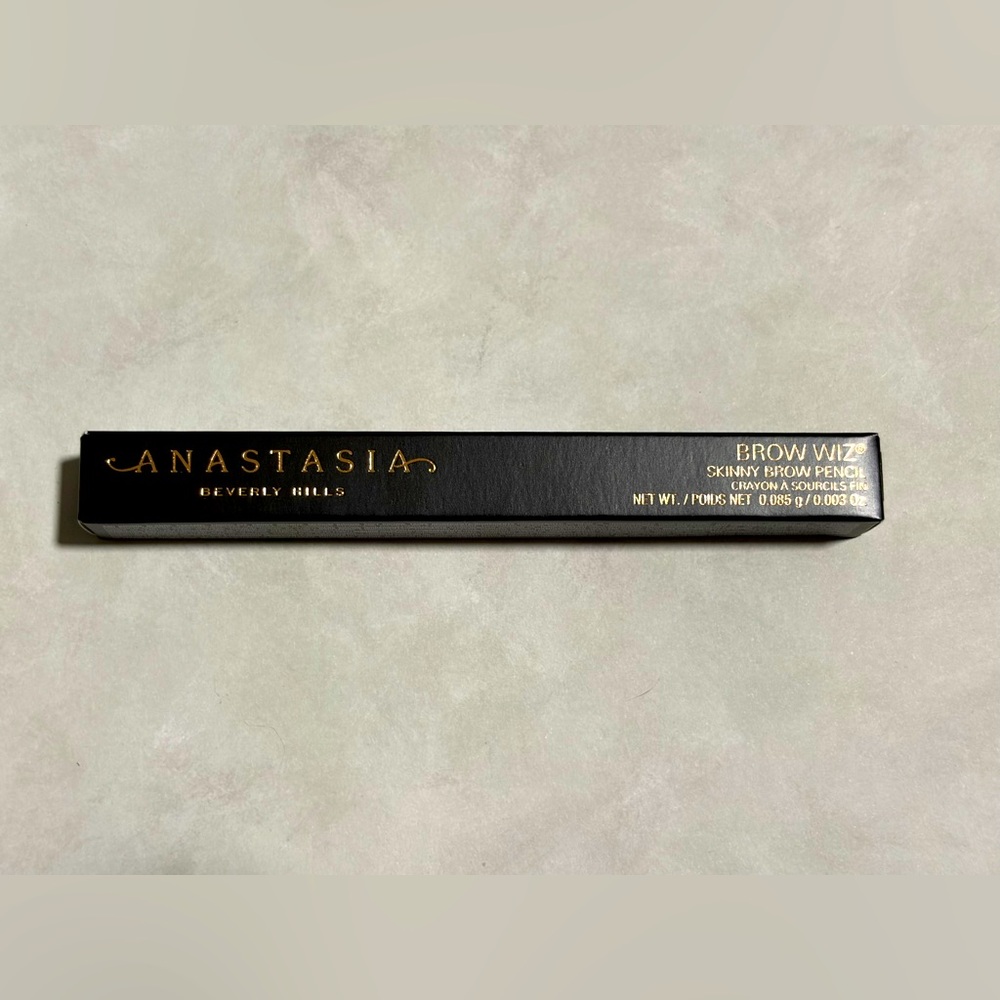 Anastasia Beverly Hills Brow Wiz in Medium Brown